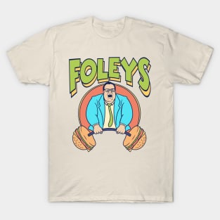 FOLEYS T-Shirt